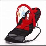 Baby Rocking Chair With Toys