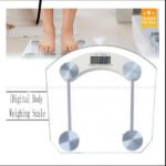 Digital Weight Machine - Osaka