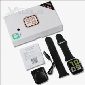 Smart Watch T500
