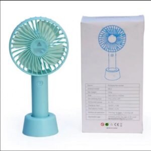 Portable Fan Eternal Classics SS-2