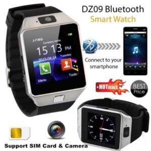 DZ-09 Smart Watch