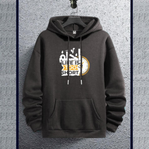 Premium Quality Men's Hoodie(16)