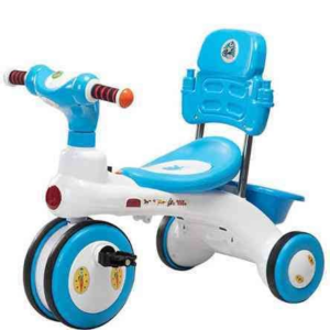 Tricycle for Kids and Babies /A.C.I - My Moto Bike Wings ( With Music )