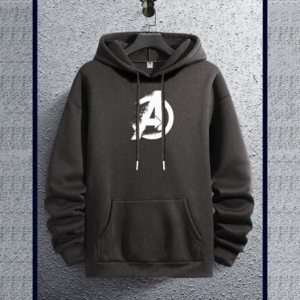 Premium Quality Men's Hoodie(14)