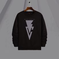 Premium Quality Men’s Full Sleeve T-shirt(58)