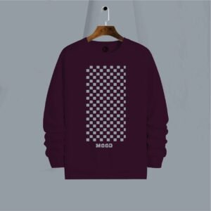 Premium Quality Men’s Full Sleeve T-shirt(51)