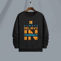 Premium Quality Men’s Full Sleeve T-shirt(62)