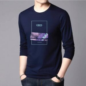 Men’s Full Sleeve T- Shirt(28)