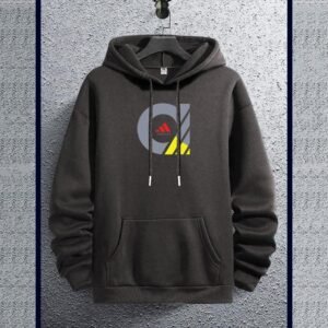 Premium Quality Men's Hoodie(12)