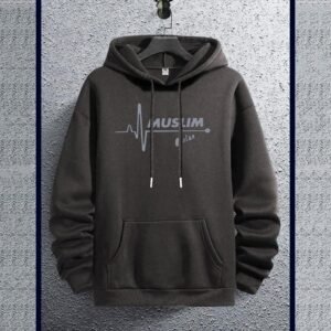Premium Quality Men's Hoodie(09)