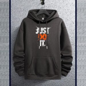 Premium Quality Men's Hoodie.