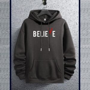 Premium Quality Men's Hoodie