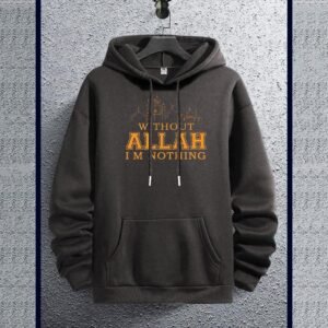 Premium Quality Men's Hoodie