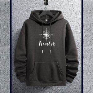 Premium Quality Men's Hoodie.