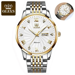 OLEVS Men's Automatic Watches