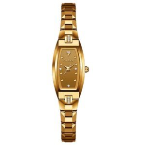 Olevs Watch 5501 Japan Quartz Movement