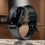 SIM Supported Kids Smart Watch (Smartberry C005)