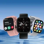 ZEBLAZE BTALK Plus Smartwatch